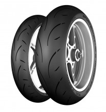 DUNLOP SPORTSMART2 MAX
